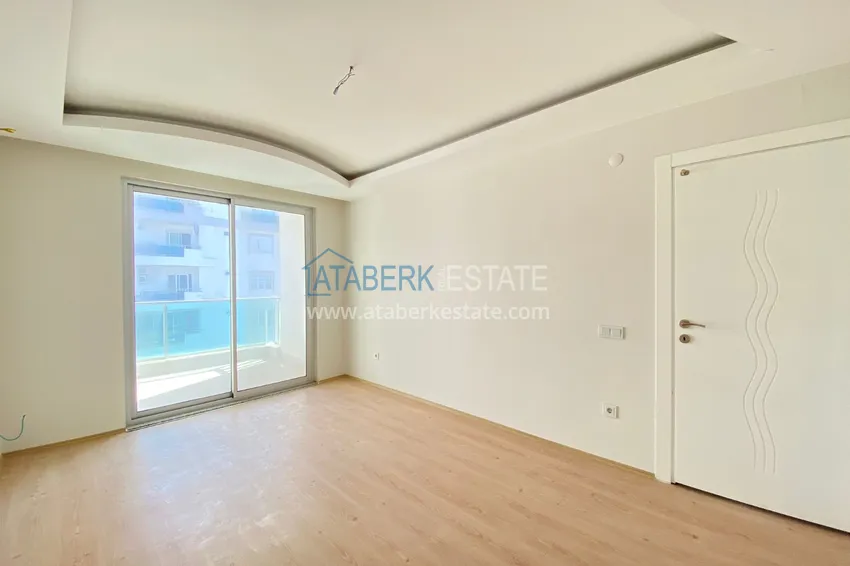 Приобрести Квартира 3+1 в Алании – первая береговая, под гражданство, район Кестель 11 