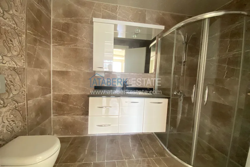 Приобрести Квартира 3+1 в Алании – первая береговая, под гражданство, район Кестель 14 