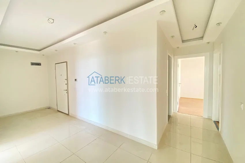 Приобрести Квартира 3+1 в Алании – первая береговая, под гражданство, район Кестель 1 