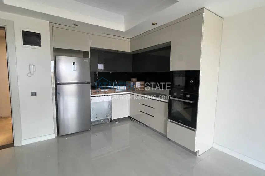 Приобрести Квартира 1+1 в Алании, район Тюрклер – 85 м², первичная недвижимость в пятизвёздочном резорте 2 