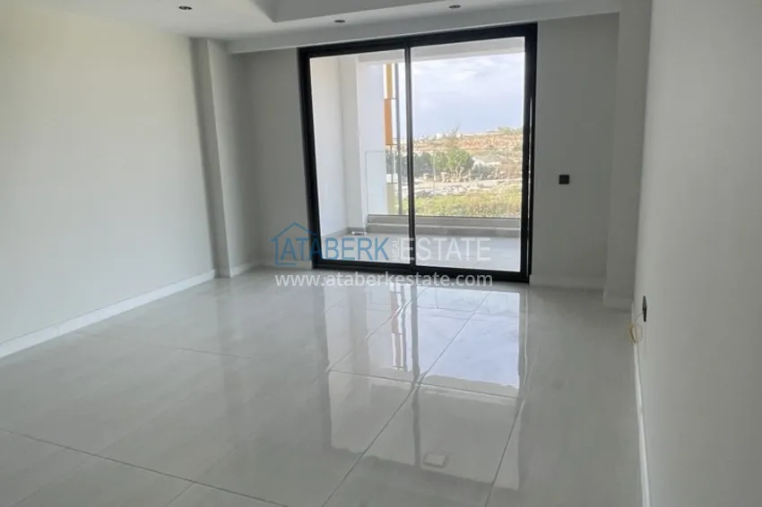 Приобрести Квартира 1+1 в Алании, район Тюрклер – 85 м², первичная недвижимость в пятизвёздочном резорте 3 