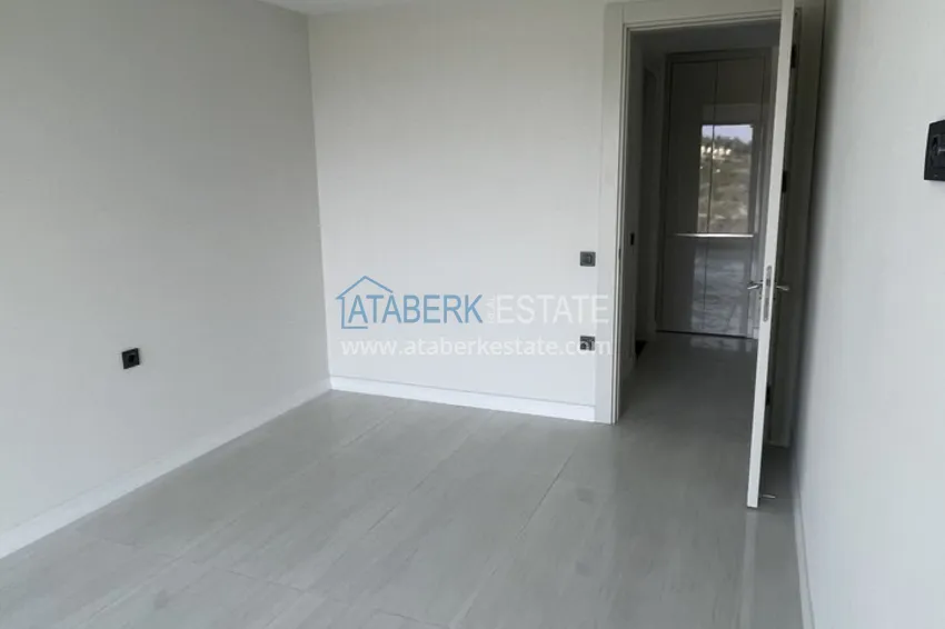 Приобрести Квартира 1+1 в Алании, район Тюрклер – 85 м², первичная недвижимость в пятизвёздочном резорте 7 