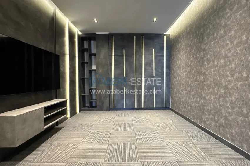 Люкс комплекс в Демирташе. КВАРТИРЫ С РАССРОЧКОЙ НА 5 ЛЕТ!  20 