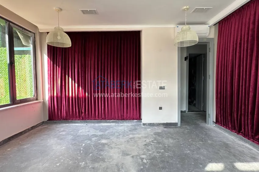 Люкс комплекс в Демирташе. КВАРТИРЫ С РАССРОЧКОЙ НА 5 ЛЕТ!  23 