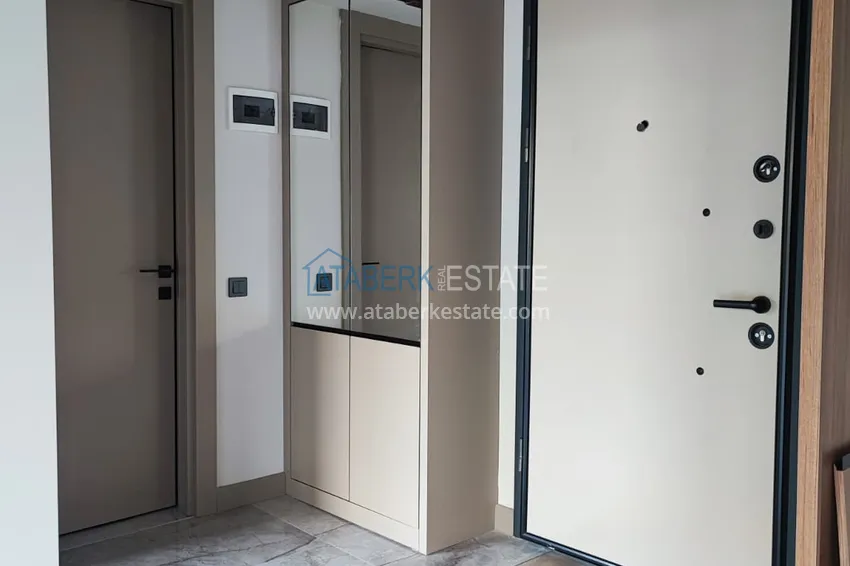 Приобрести Квартиры 1+1 в Анталии, Коньяалты - первичная недвижимость от застройщика 1 