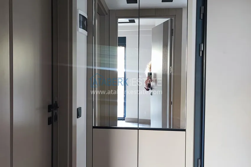 Приобрести Квартиры 1+1 в Анталии, Коньяалты - первичная недвижимость от застройщика 2 