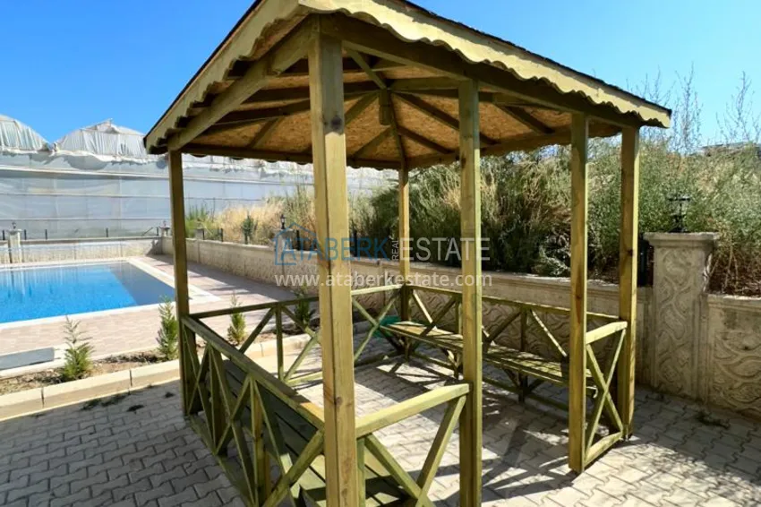 Квартиры напрямую от застройщика в новостройке – Алания, район Каргыджак 5 