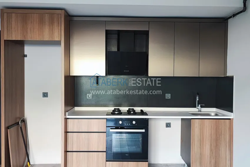 Приобрести Квартиры 1+1 в Анталии, Коньяалты - первичная недвижимость от застройщика 4 