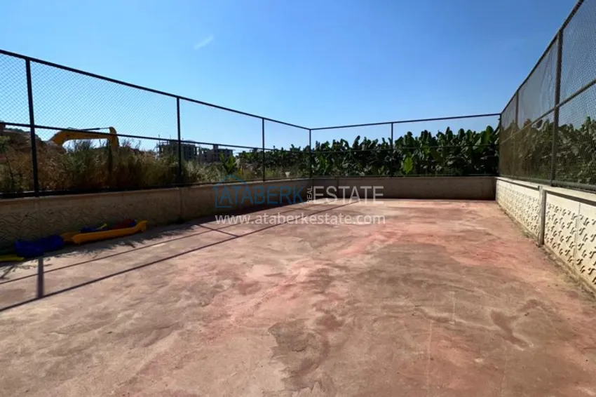 Квартиры напрямую от застройщика в новостройке – Алания, район Каргыджак 8 