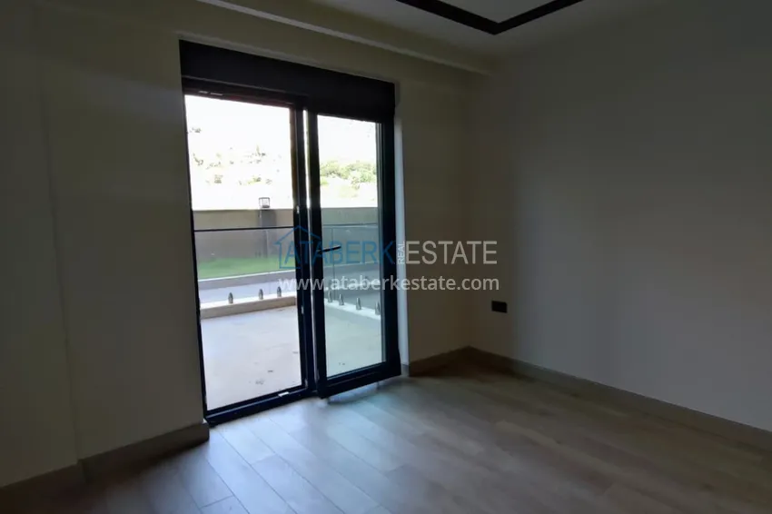 Приобрести Квартиры 1+1 в Анталии, Коньяалты - первичная недвижимость от застройщика 6 