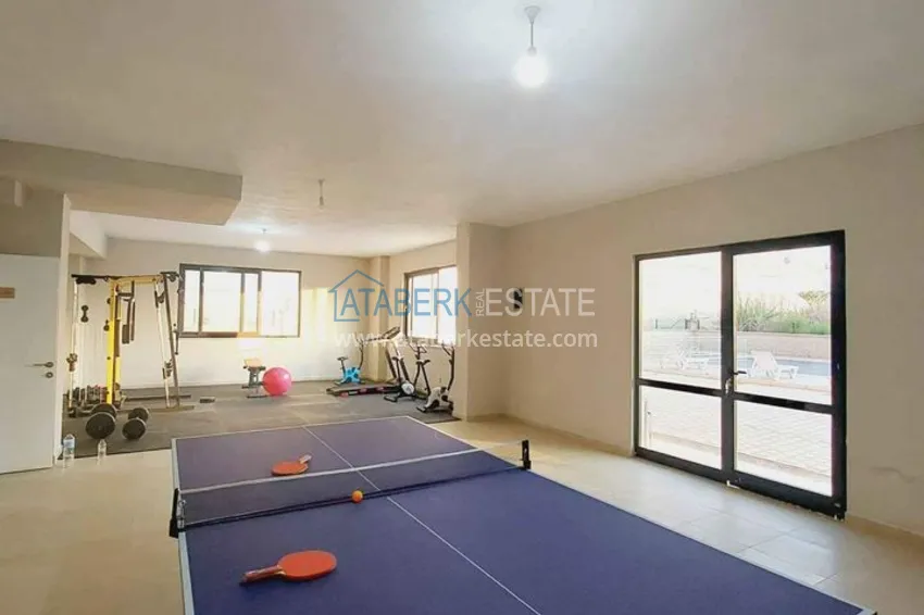 Квартиры напрямую от застройщика в новостройке – Алания, район Каргыджак 10 