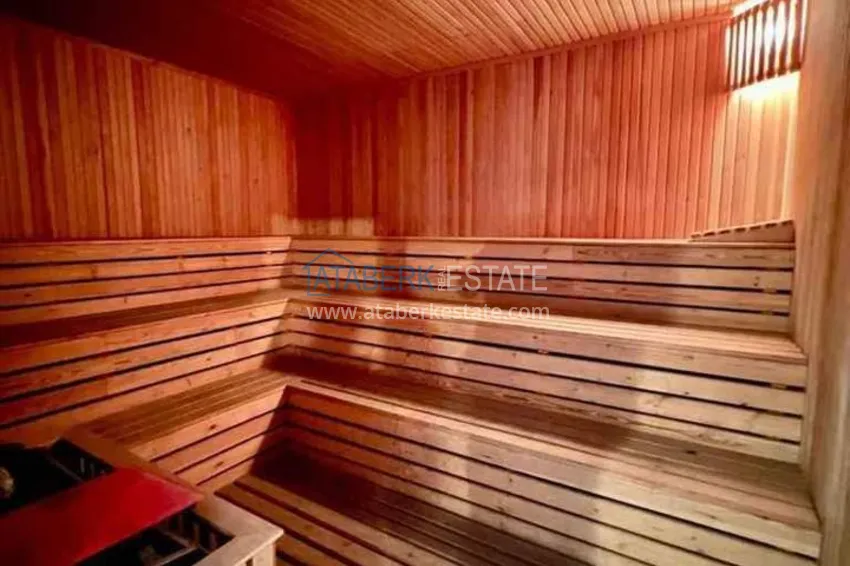 Квартиры напрямую от застройщика в новостройке – Алания, район Каргыджак 11 