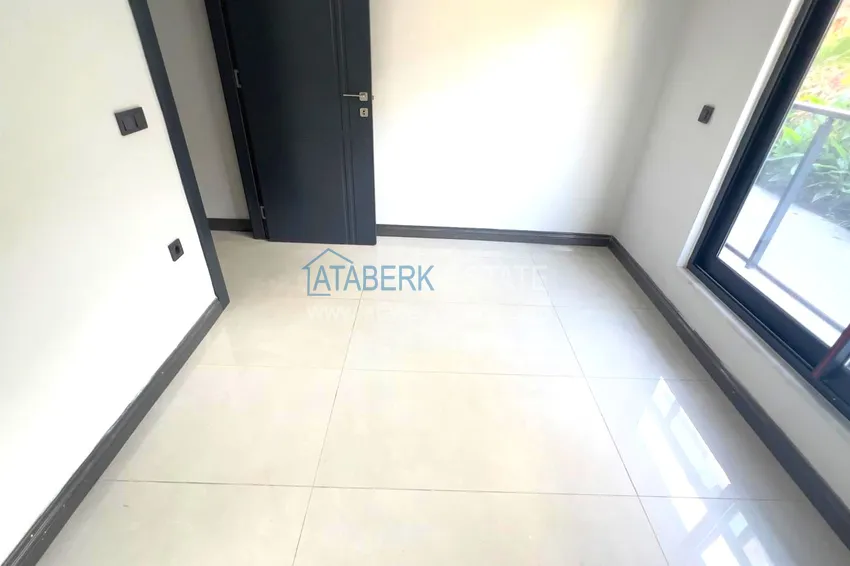 Приобрести Элитная квартира 1+1 в центре Алании, район Бюйюкахсбахче 5 