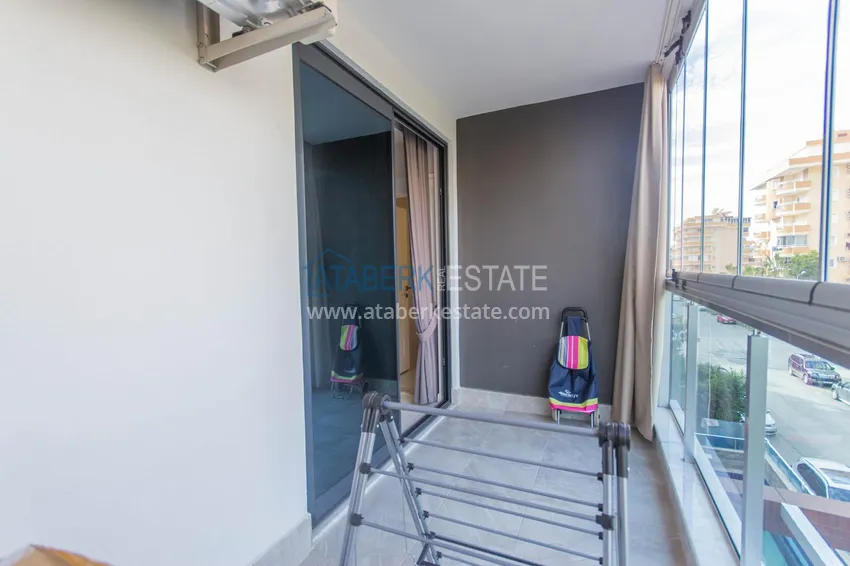 Приобрести Трёхкомнатная квартира с мебелью в Махмутларе — комфортное жильё вблизи моря 26