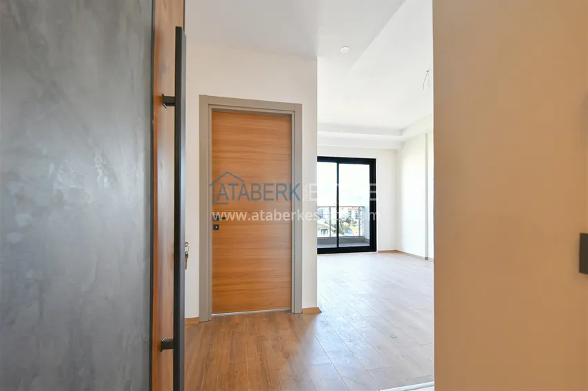 Приобрести Новый комплекс сегмента комфорт в Алании. РАССРОЧКА НА 2 ГОДА 12 