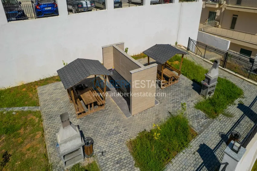 Новый комплекс сегмента комфорт в Алании. РАССРОЧКА НА 2 ГОДА 21 