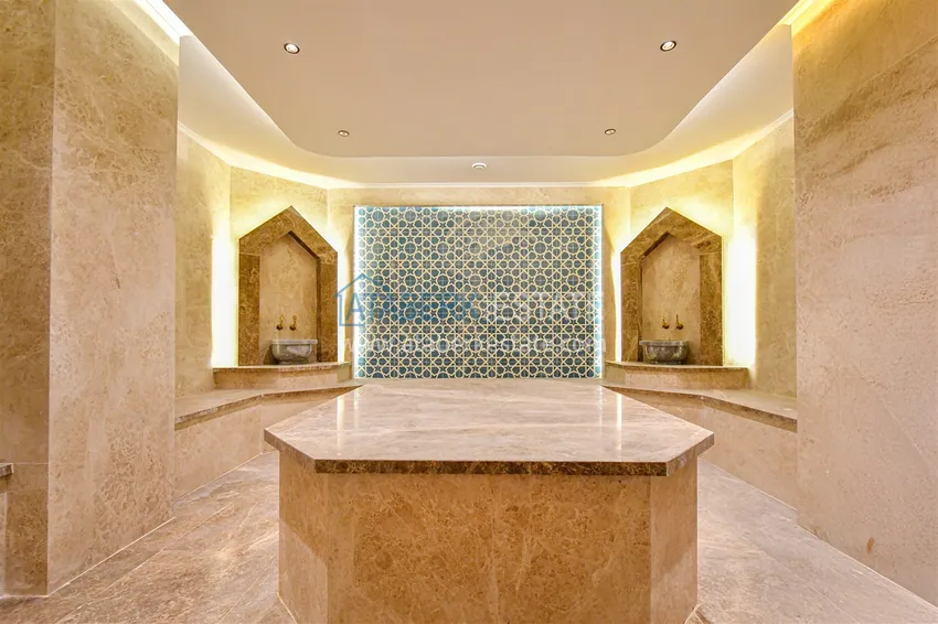 Новый комплекс сегмента комфорт в Алании. РАССРОЧКА НА 2 ГОДА 44 