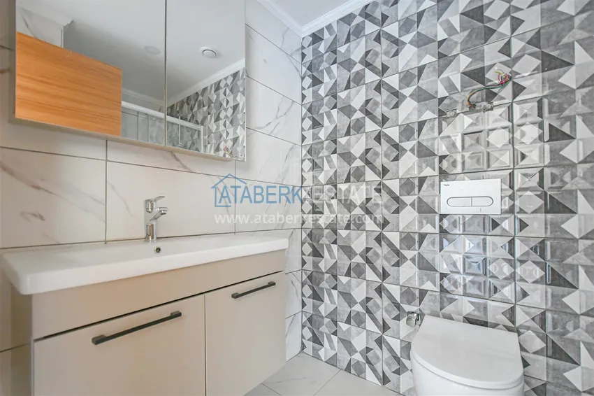 Приобрести Новый комплекс сегмента комфорт в Алании. РАССРОЧКА НА 2 ГОДА 18 