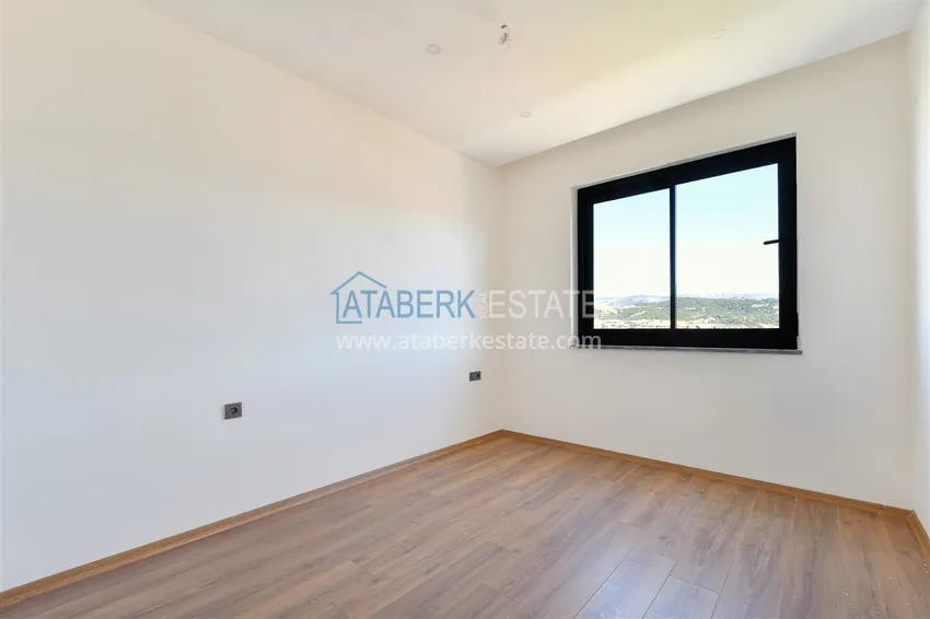 Приобрести Новый комплекс сегмента комфорт в Алании. РАССРОЧКА НА 2 ГОДА 19 