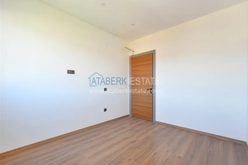 Приобрести Новый комплекс сегмента комфорт в Алании. РАССРОЧКА НА 2 ГОДА 20 