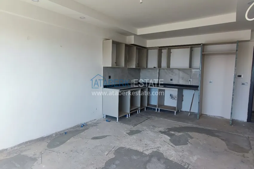 Приобрести Квартира 1+1 в комплексе с отельной концепцией – Анталья, район Алтынташ 3 