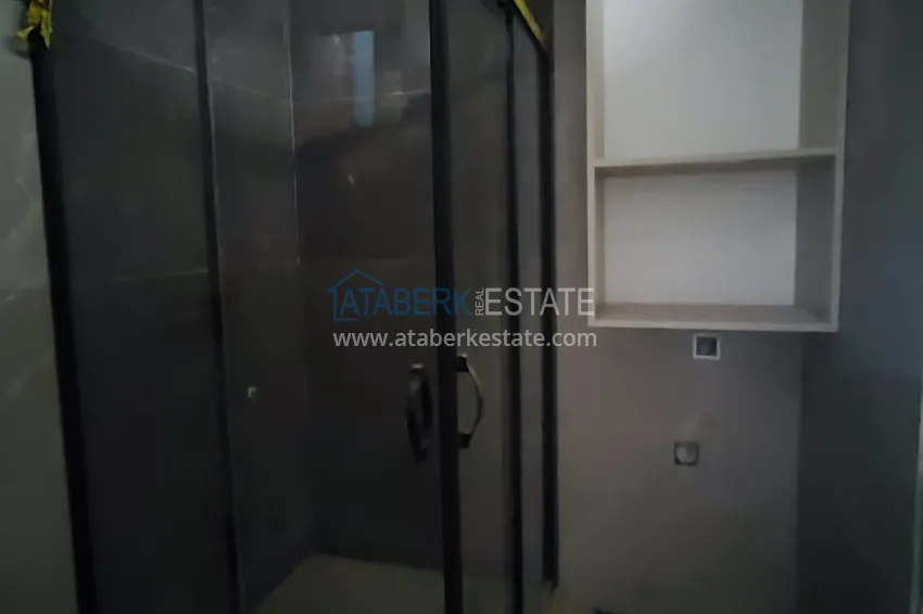 Приобрести Квартира 1+1 в комплексе с отельной концепцией – Анталья, район Алтынташ 6 