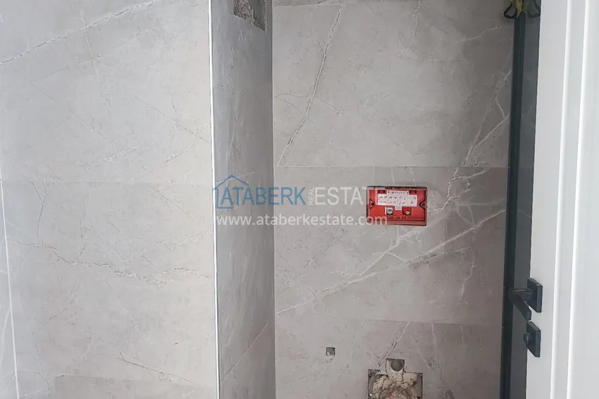 Приобрести Квартира 1+1 в комплексе с отельной концепцией – Анталья, район Алтынташ 7 