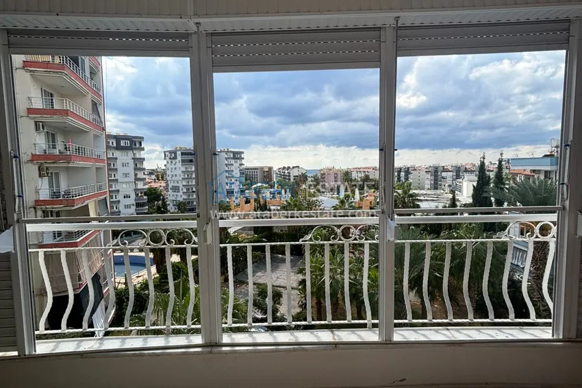 Приобрести Квартира 1+1 75 м2 с видом на море в Тосмуре — вариант под ВНЖ напрямую от собственника 9 