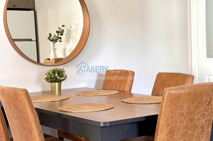 Приобрести Квартира 3+1 с мебелью в Алании, район Тосмуре – предложение от собственника 7