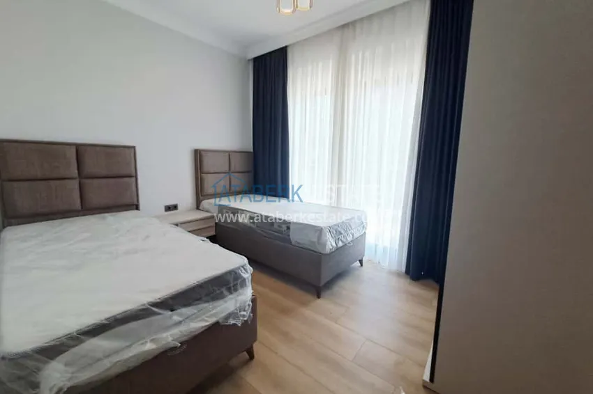 Приобрести Квартира 2+1 с мебелью в Авсалларе от собственника - уют для всей семьи 11 