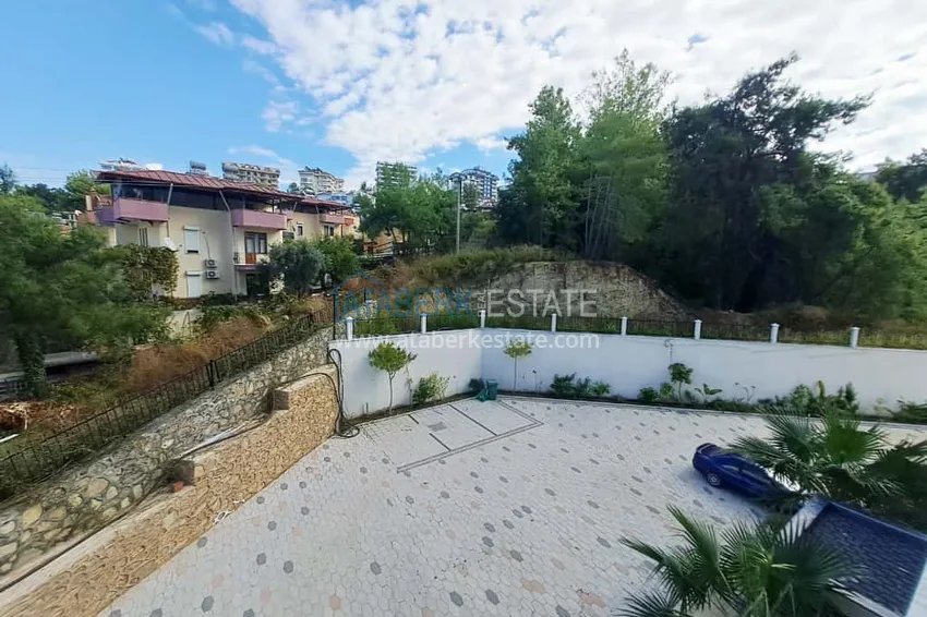 Приобрести Квартира 1+1 в Алании, Авсаллар - готовый вариант с мебелью от собственника 13 