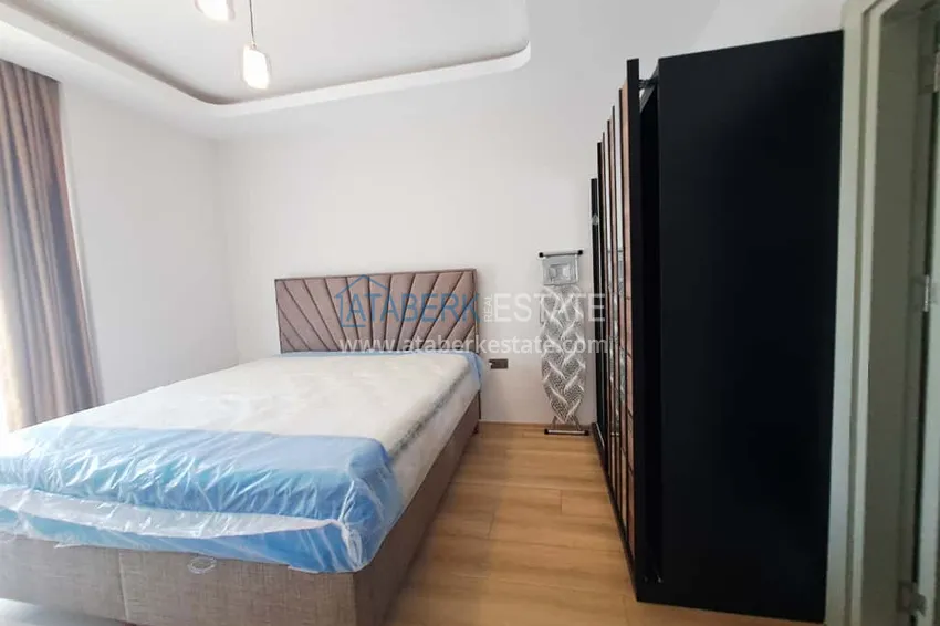 Приобрести Квартира 2+1 с мебелью в Авсалларе от собственника - уют для всей семьи 14 