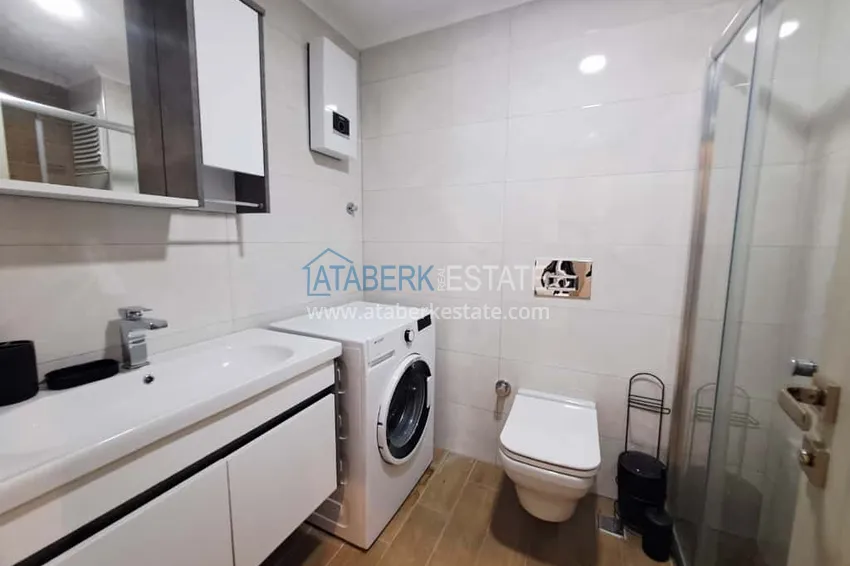 Приобрести Квартира 2+1 с мебелью в Авсалларе от собственника - уют для всей семьи 17 