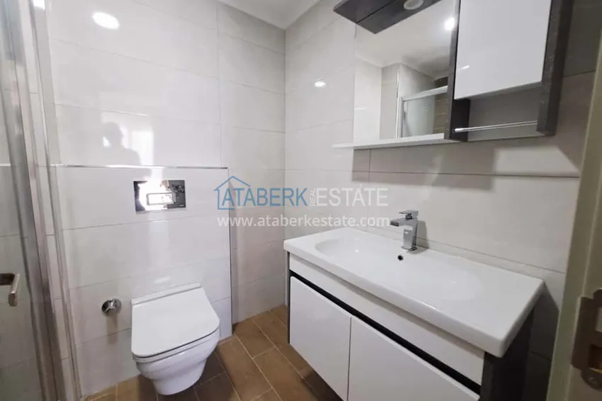 Приобрести Квартира 2+1 с мебелью в Авсалларе от собственника - уют для всей семьи 19 