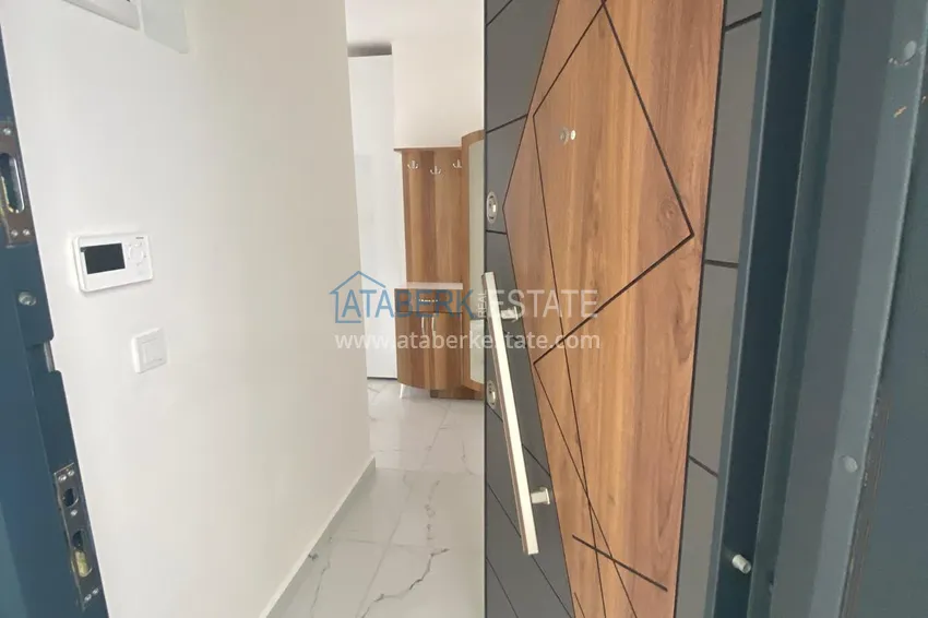 Приобрести Квартира 2+1 с мебелью в Авсалларе от собственника - уют для всей семьи 1 