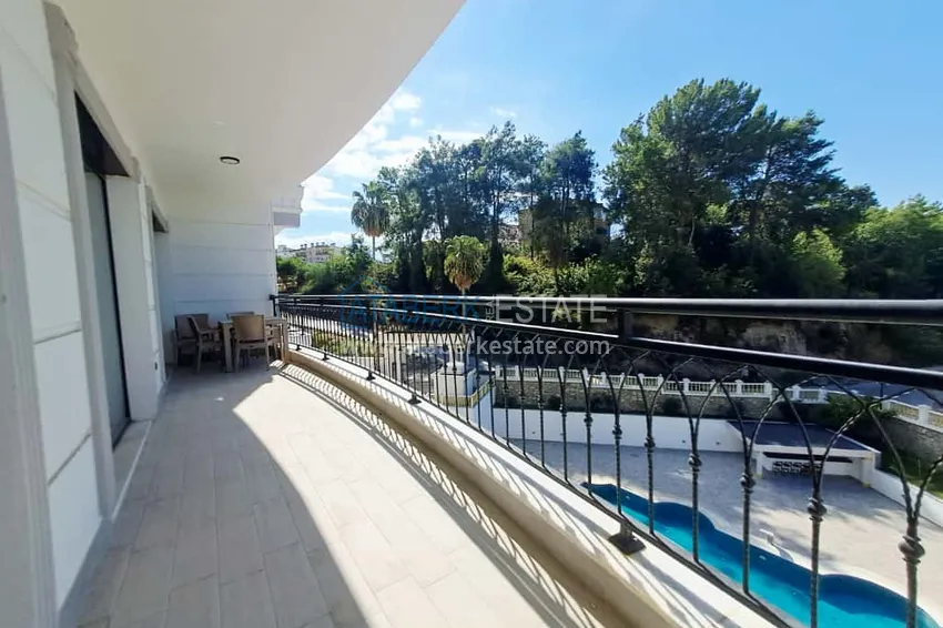 Приобрести Квартира 2+1 с мебелью в Авсалларе от собственника - уют для всей семьи 21 