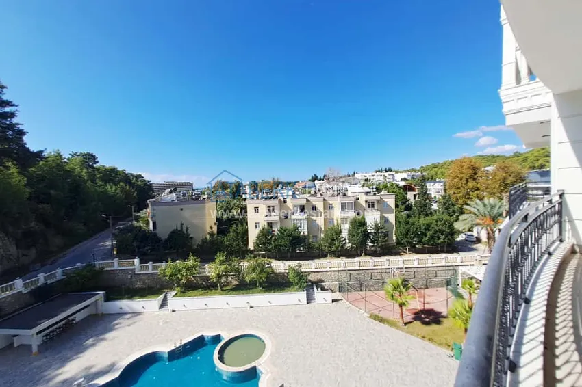 Приобрести Квартира 2+1 с мебелью в Авсалларе от собственника - уют для всей семьи 23 