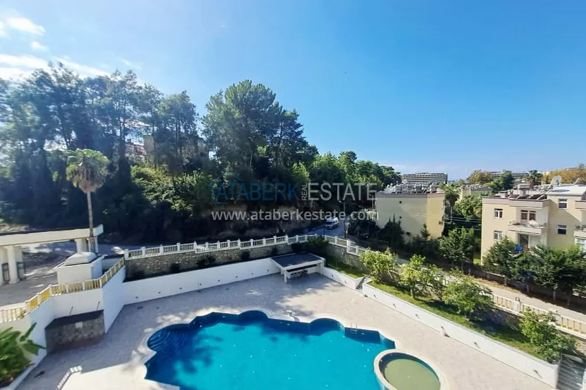 Приобрести Квартира 2+1 с мебелью в Авсалларе от собственника - уют для всей семьи 24 