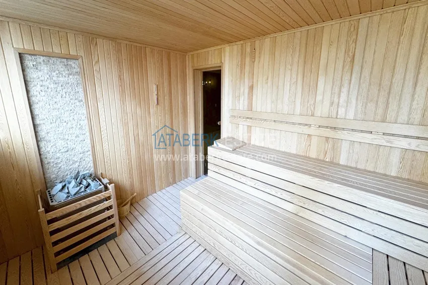 Квартиры в Алании в резиденции сегмента комфорт - район Махмутлар 29