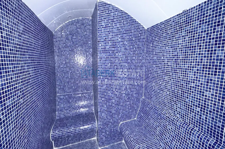 Квартиры в Алании в резиденции сегмента комфорт - район Махмутлар 30