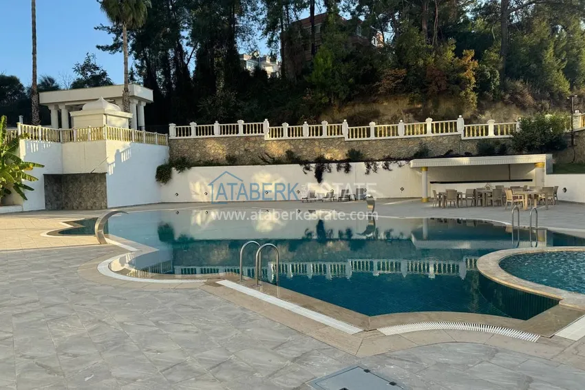 Меблированная квартира 1+1 в Алании, район Авсаллар – предложение от собственника 3 