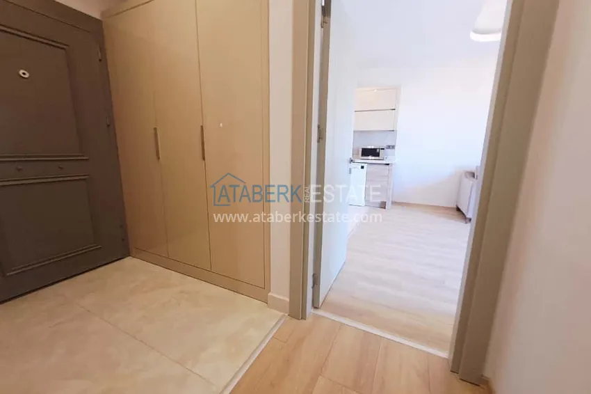 Приобрести Квартира 2+1 с мебелью в Авсалларе от собственника - уют для всей семьи 4 