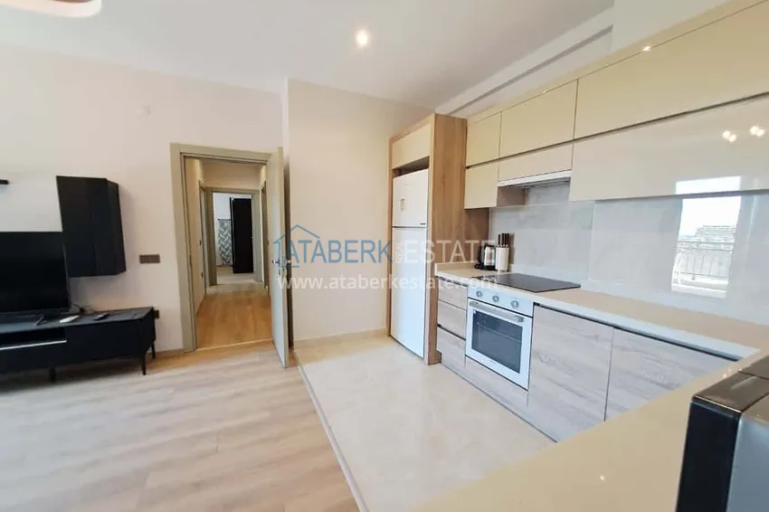 Приобрести Квартира 2+1 с мебелью в Авсалларе от собственника - уют для всей семьи 5 