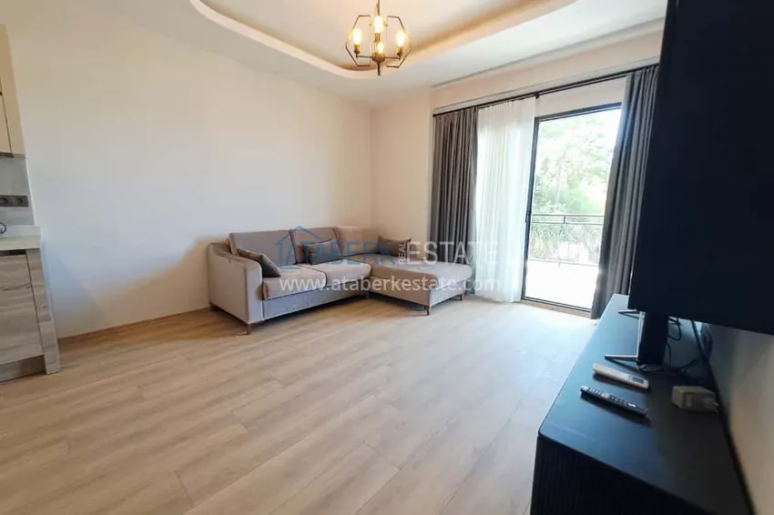 Приобрести Квартира 2+1 с мебелью в Авсалларе от собственника - уют для всей семьи 9 