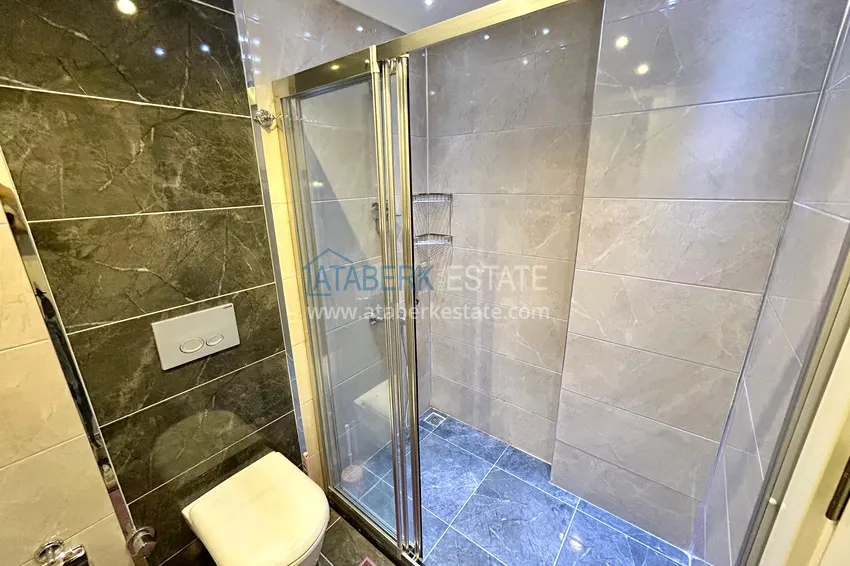 Приобрести Квартира 2+1 с новой мебелью в Махмутларе — уют, комфорт и удачная цена 10 