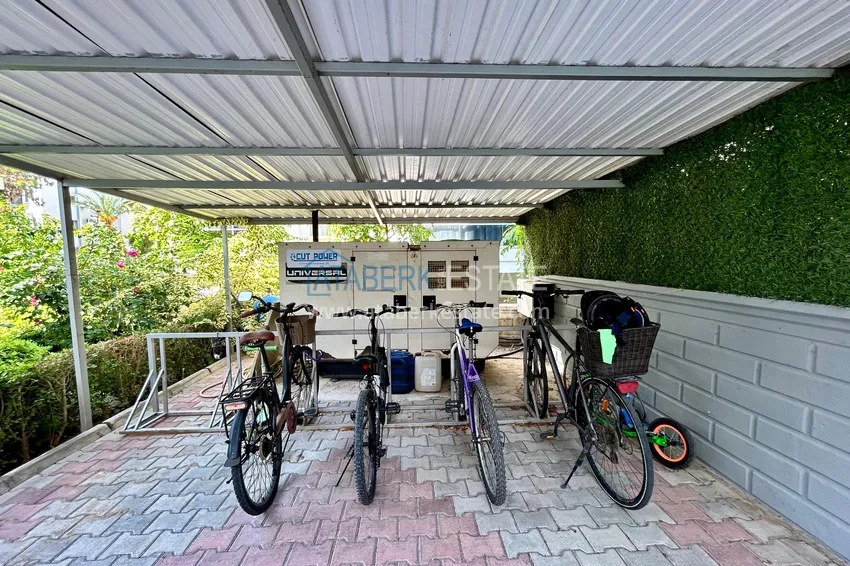 Квартира 2+1 с новой мебелью в Махмутларе — уют, комфорт и удачная цена 11 