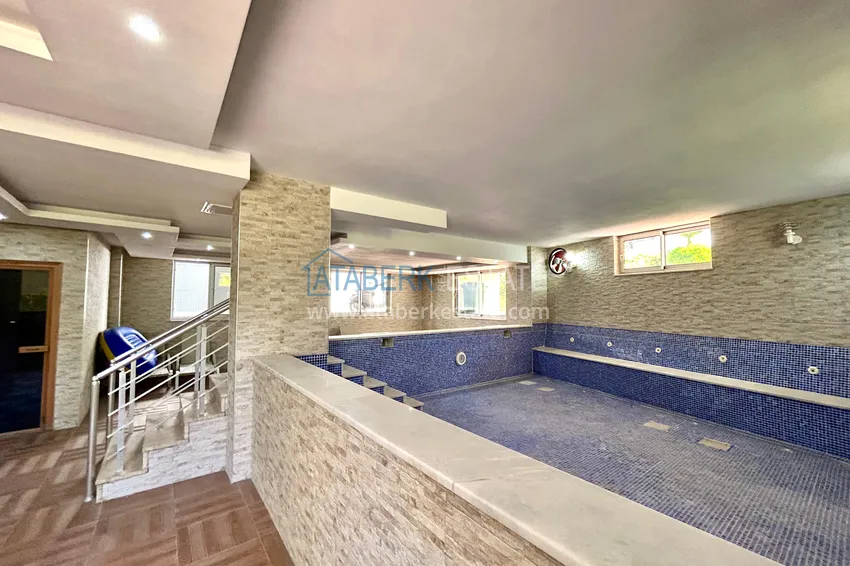 Квартира 2+1 с новой мебелью в Махмутларе — уют, комфорт и удачная цена 16 