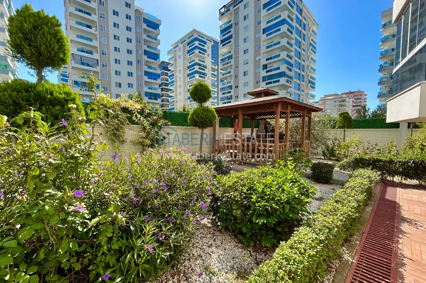 Квартира 2+1 с новой мебелью в Махмутларе — уют, комфорт и удачная цена 9 