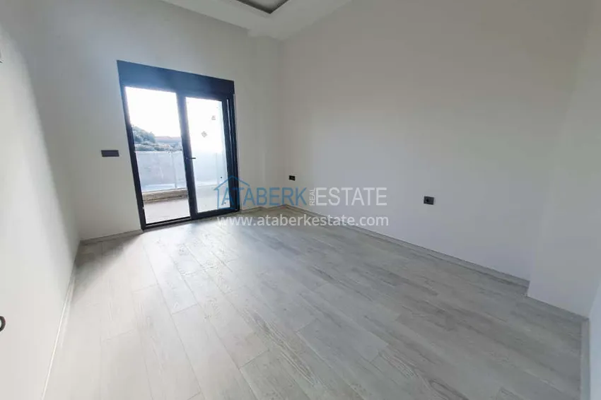 Приобрести Новая квартира 1+1 с видом на море в Каргыджаке — продажа напрямую от собственника 6 