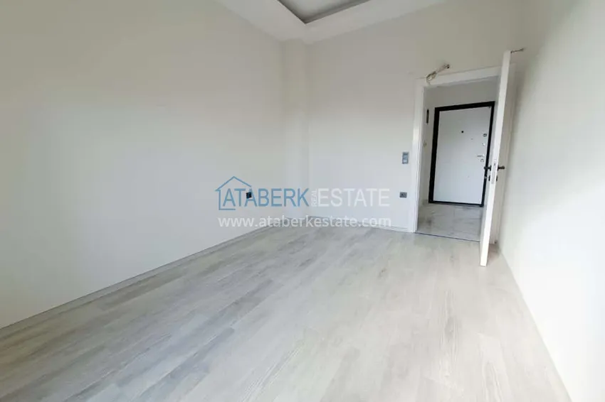 Приобрести Новая квартира 1+1 с видом на море в Каргыджаке — продажа напрямую от собственника 7 